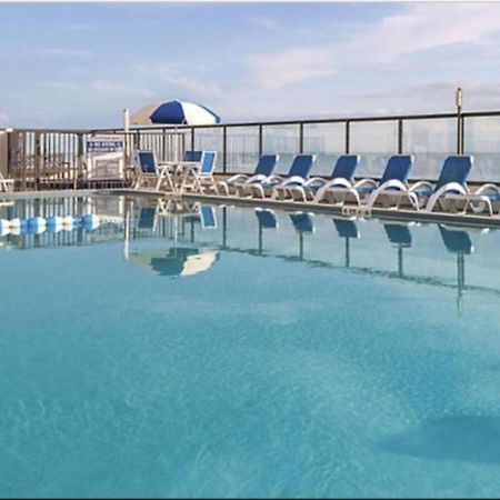 Dolphin Beach Club Daytona Beach Hotel Daytona Beach Shores Luaran gambar